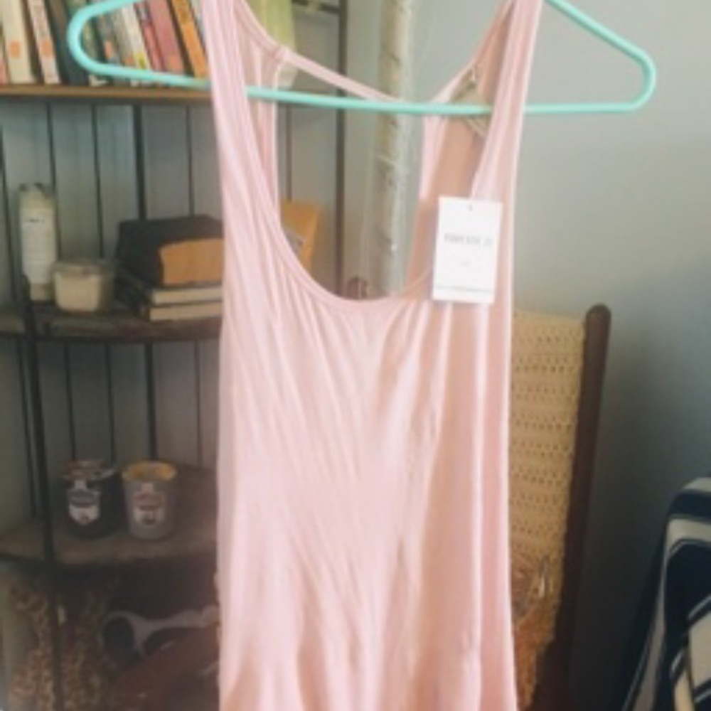 Tank top forever 21